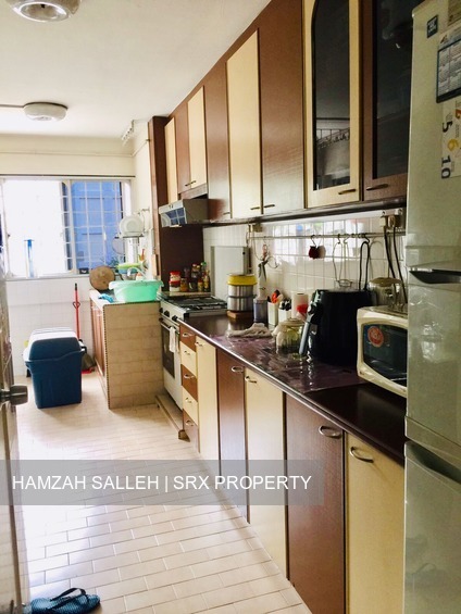 Blk 138 Bishan Street 12 (Bishan), HDB 4 Rooms #192731582